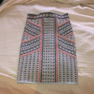 BCBG pencil skirt